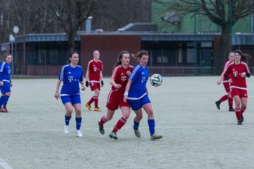 Bild 172 - Frauen SV Wahlstedt - MTV Segeberg : Ergebnis: 3:1